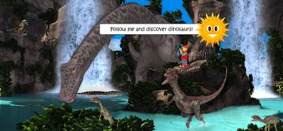 Dinosaurs (full game) Image