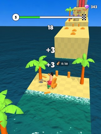 Do Not Drown screenshot