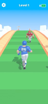 Dodge Them All Image