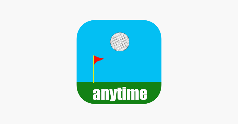 Donkey Golf Image