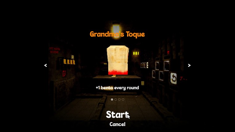 Don't Let It Starve screenshot