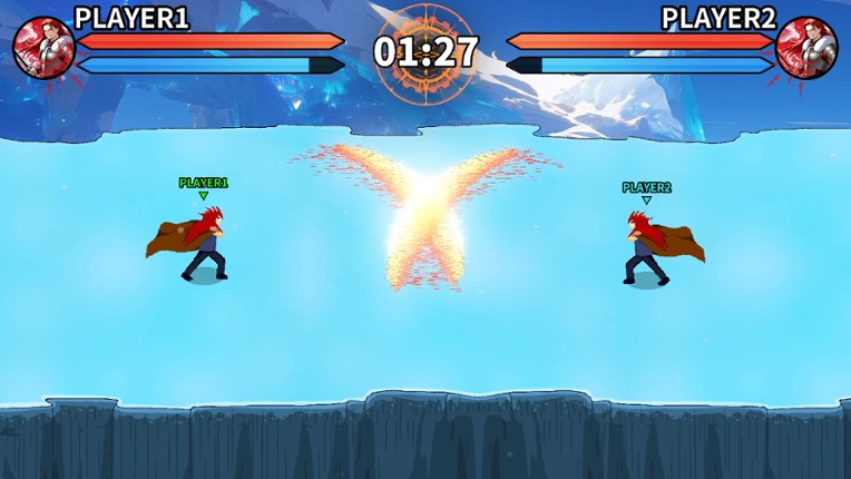 Dracoslayer screenshot