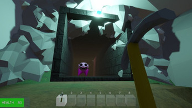 Dragonslayer screenshot