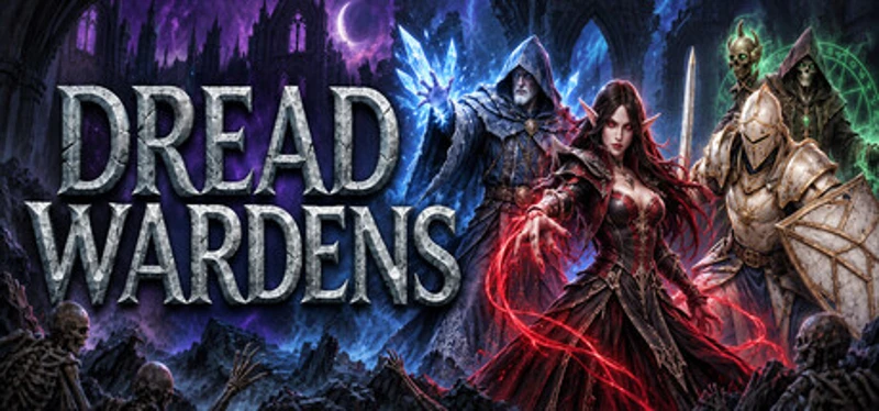 Dread Wardens Image