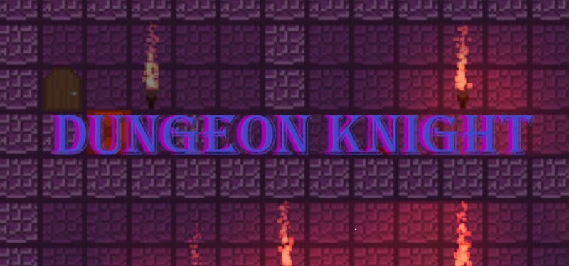 Dungeon Knight Game Cover