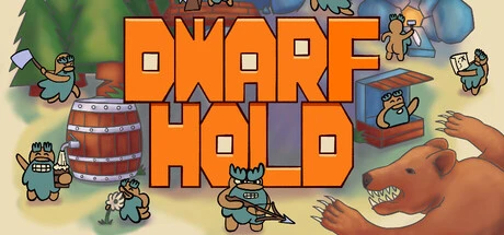Games like DwarfHold: Tokens & Towers