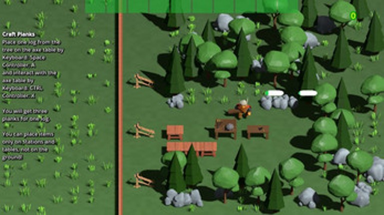 Dwarven Outpost Image