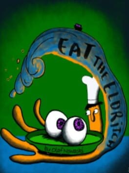 Games like Eat the Eldritch