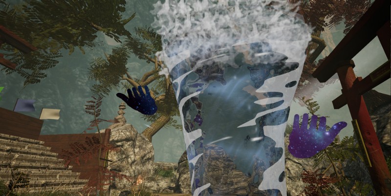 Elemental Combat screenshot