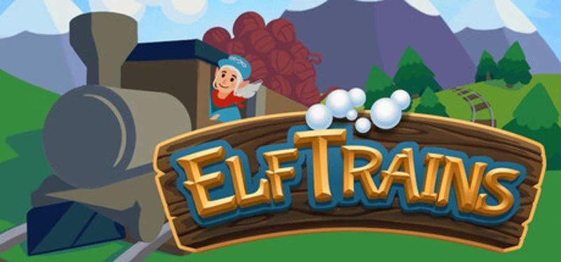 ElfTrains Image