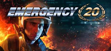 Games like EMERGENCY 20