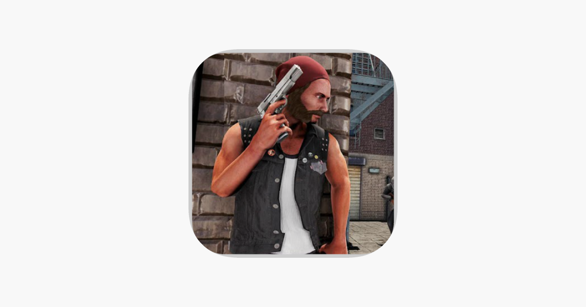 Games like Epic Battle: Angry Gangster Ci