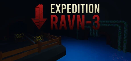 Games like Expedition RAVN-3