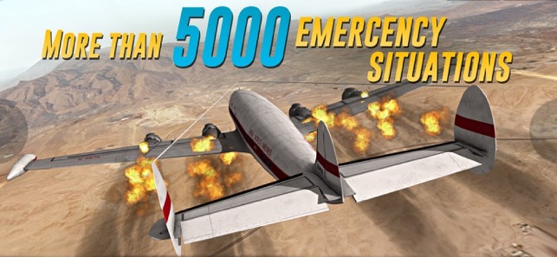 Extreme Landings screenshot