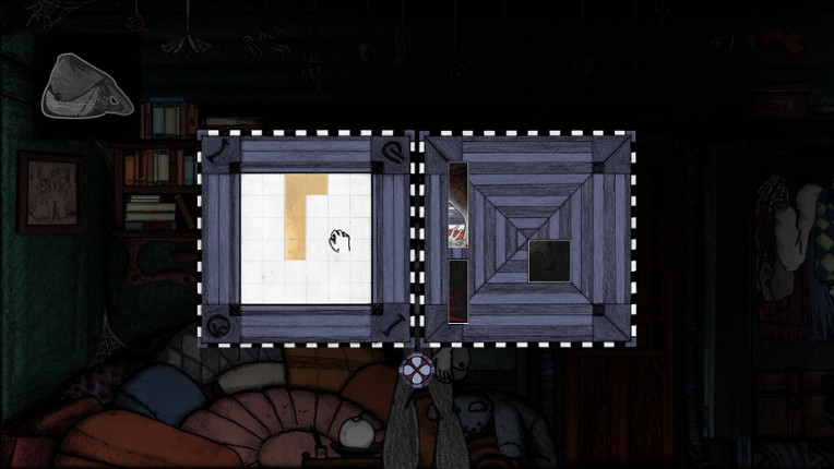 Faded Solitude screenshot