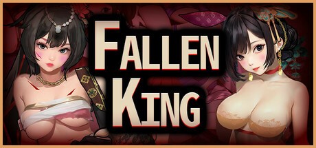 Games like Fallen King