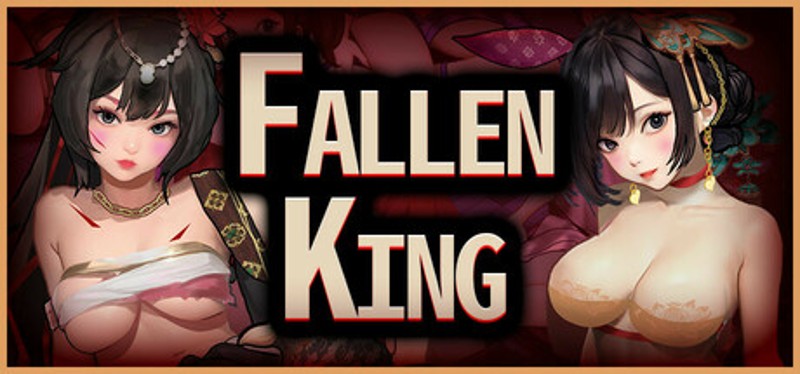 Fallen King Image
