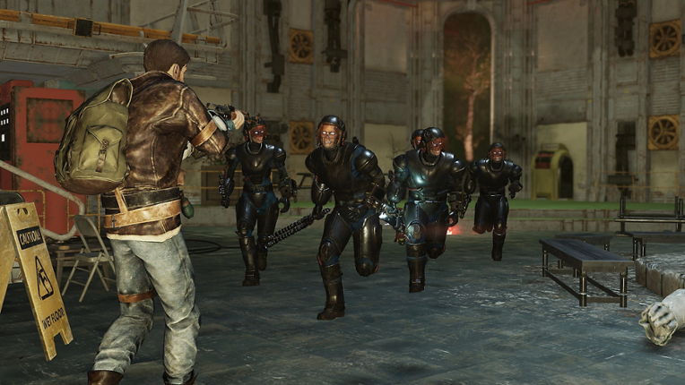 Fallout 76 screenshot