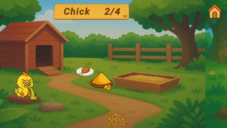 Feed the Animals 2 Image