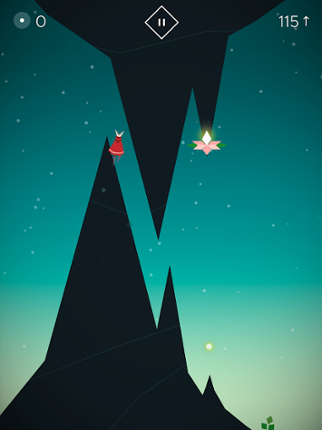 Fern Flower screenshot