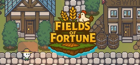 Games like Fields of Fortune