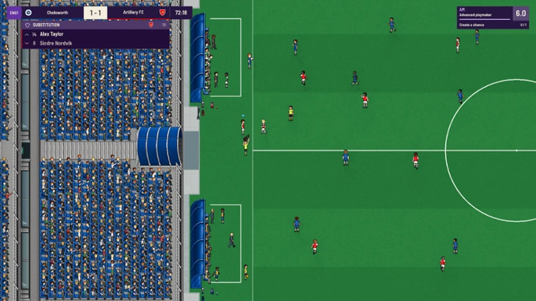 Football Prodigy Image