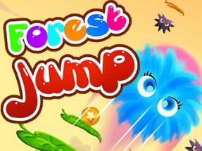 Forest Jump Image