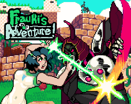 Frauki's Adventure! Image