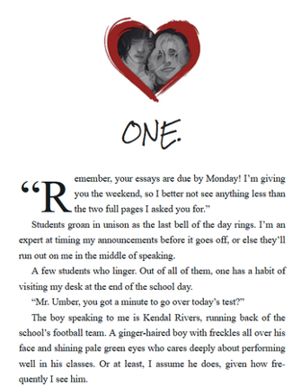 FREE! CLOSET CASE, Vol. 1 Image