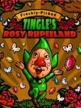 Freshly-Picked Tingle's Rosy Rupeeland Image