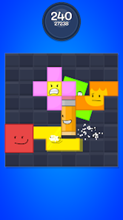 BFDI Blast! Image