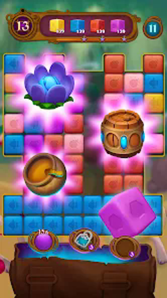 Candy Legend screenshot