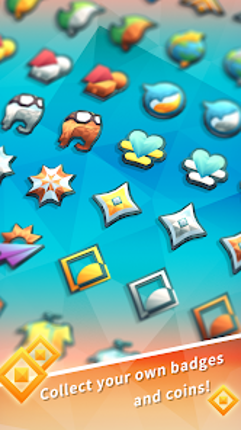 Sky Surfing Image