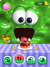 Bruno - My Super Slime Pet Image