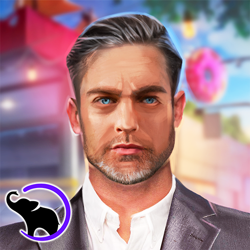 Games like Grim Tales 15: The Hunger