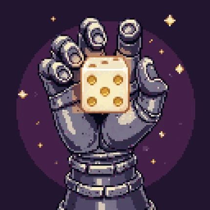 Dice Warden : Roguelike RPG Image