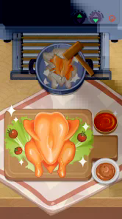 Yummy Kitchen: Cook & Chill Image