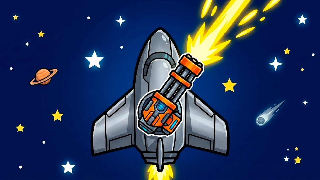 Games like Galaxy Merge Starships Wars