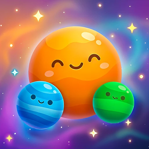 Games like Astro Merge
