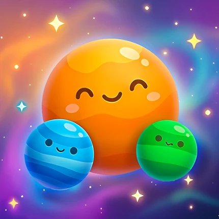Astro Merge Image