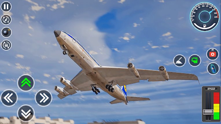 Vegas Gangster Boss Crime Game screenshot