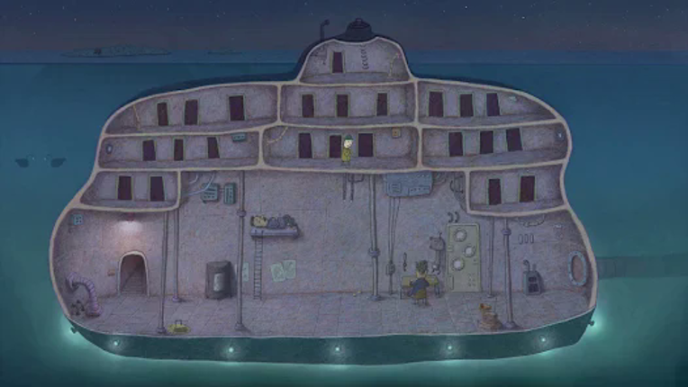 Follow the meaning Image