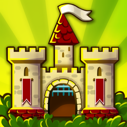 Royal Idle: Medieval Quest Image