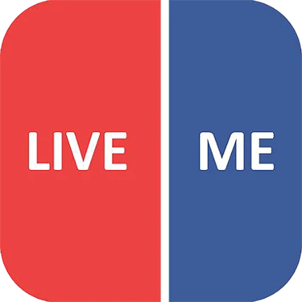 LIVE ME MM Image