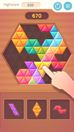 Block Puzzle Games Image