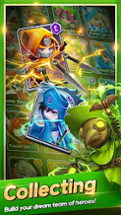 Summoners League - Crypto Duel Image