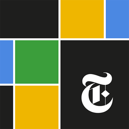 NYT Games: Word Games & Sudoku Image