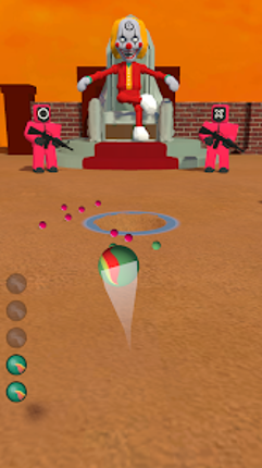 Prison Blox: Survival Master screenshot