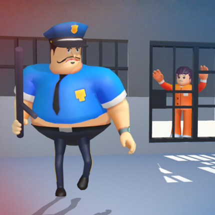Breakout 3D: Blox Escape Game Image