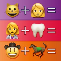 Guess The Emoji Image